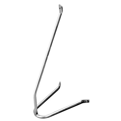 Fotsteg Rf för Mast