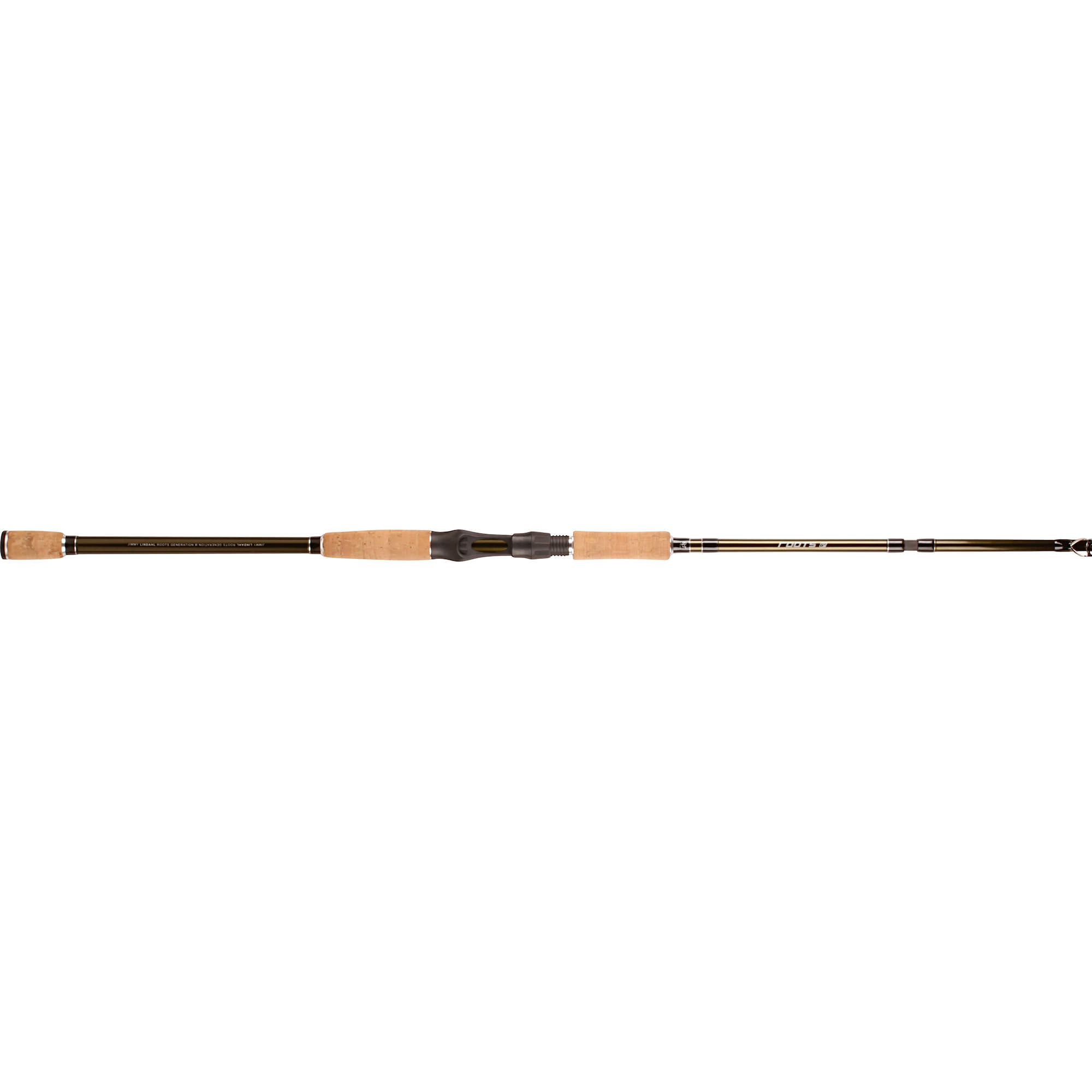 BFT Roots G2 Jerkbait 6'7'' MH 197 cm (6'7'')  -160 g Spinnspö