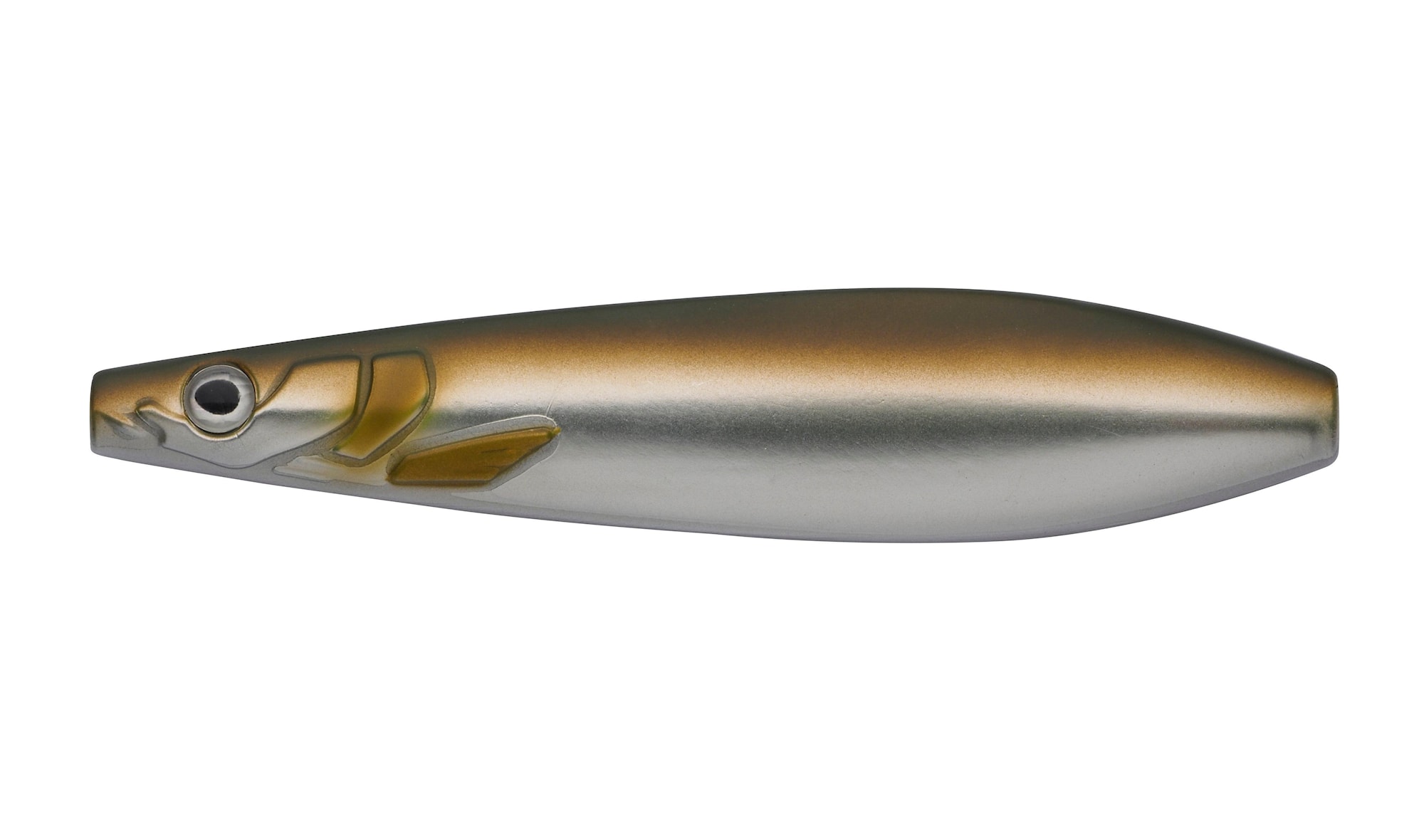 Abu Garcia Sölv Smakk 9 cm 18 g Light Sandeel