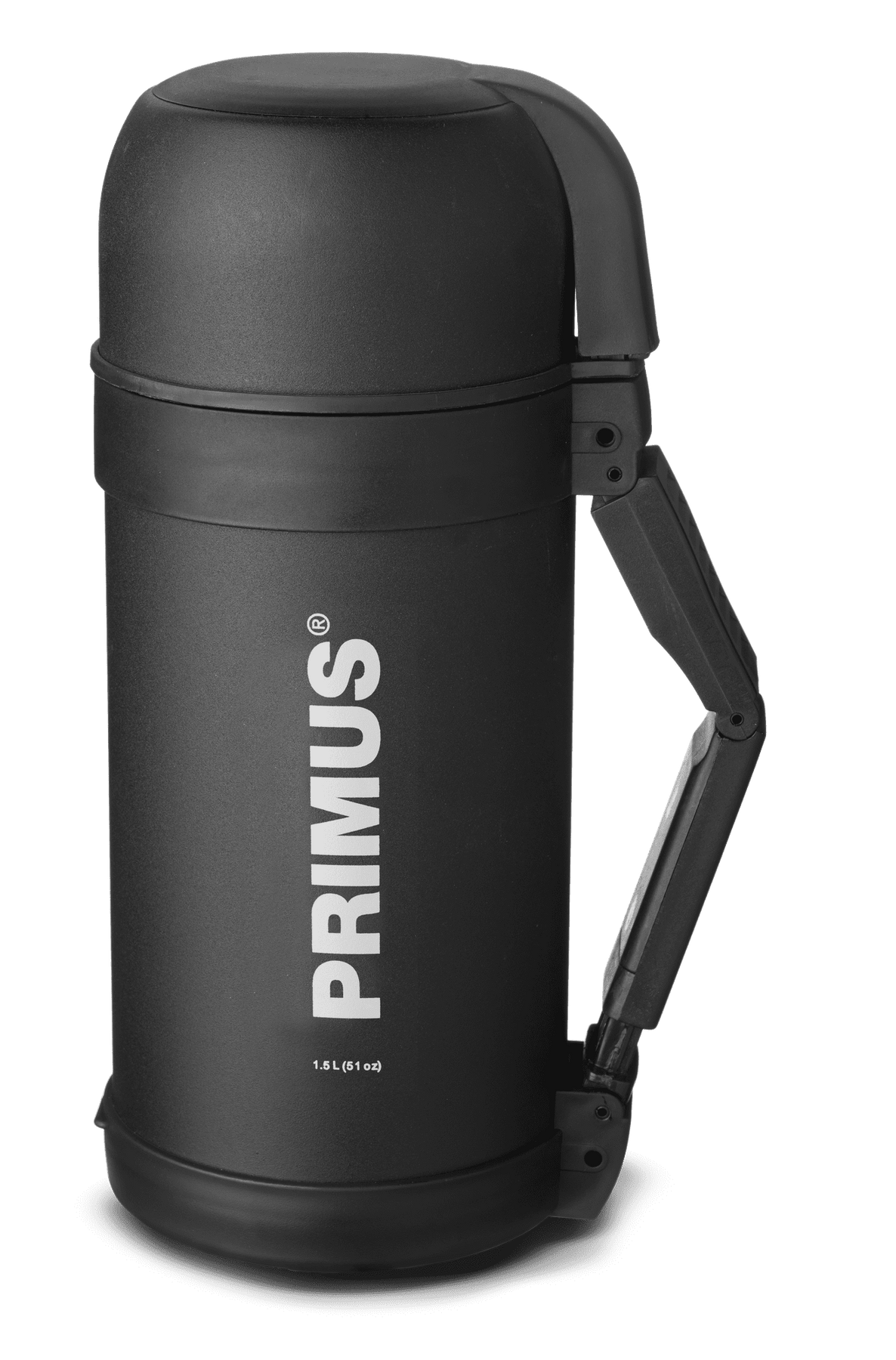 Primus Mattermos 1.2L Svart