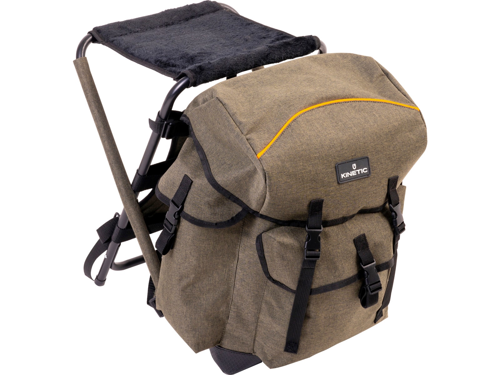 Kinetic Ryggsäckstol Standard 34x30x46cm
