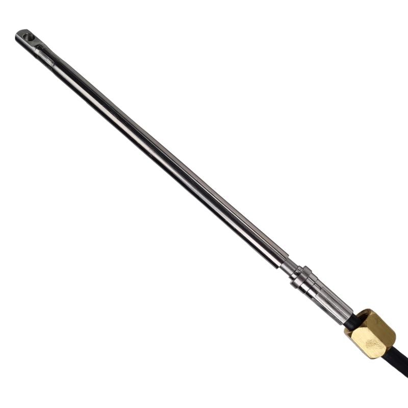 Ultraflex Styrkabel M58/C315 4,88M 16F -
