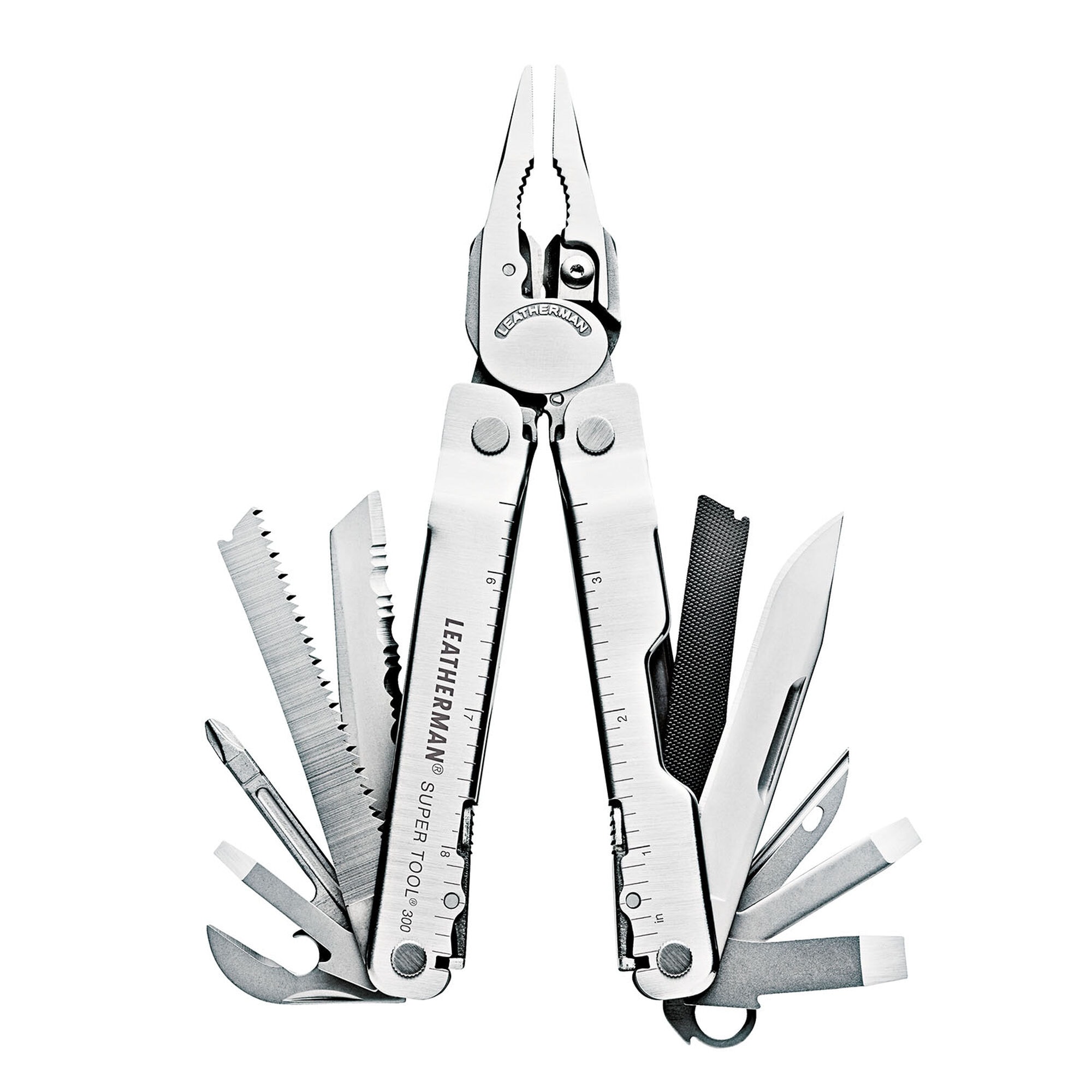 Leatherman Super Tool 300 Inkl Fodral