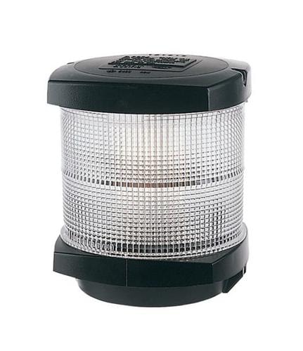 Signallanterna 0-20M Svart