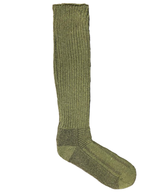Zokks Jägarsocka 2-pack - 43-46