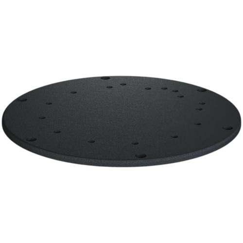 Heavy Duty Platta 8" till 11"