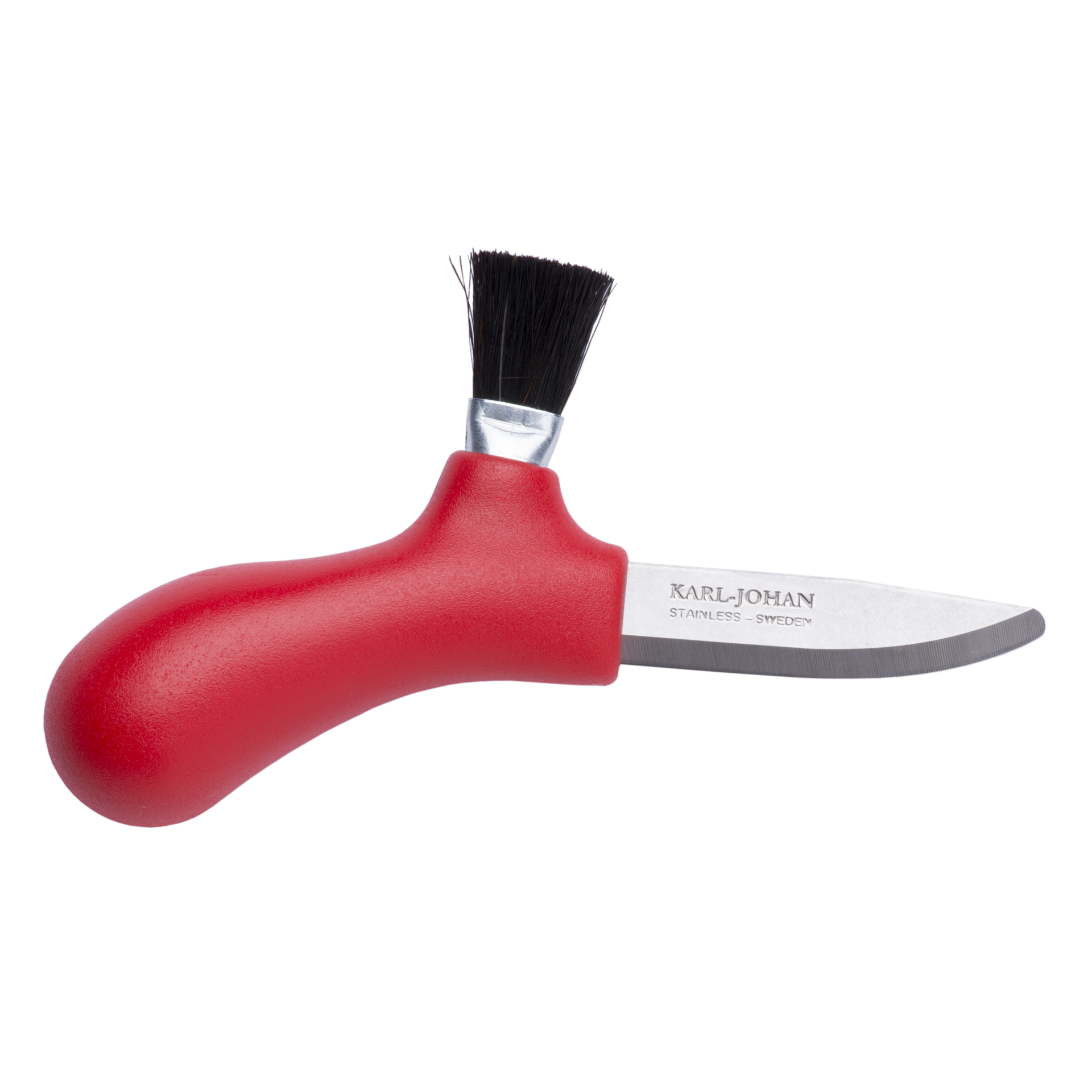 Morakniv Karl-Johan Svampkniv - flera färger