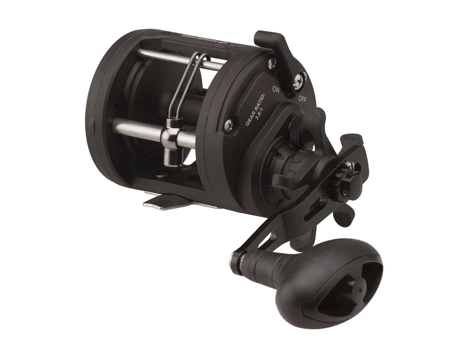 KINETIC FANTASTICA 30