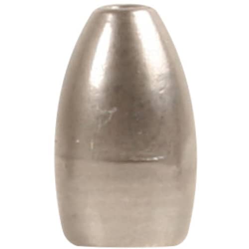 BFT Tungsten Bullet Weight Plain 14 g 2-pack