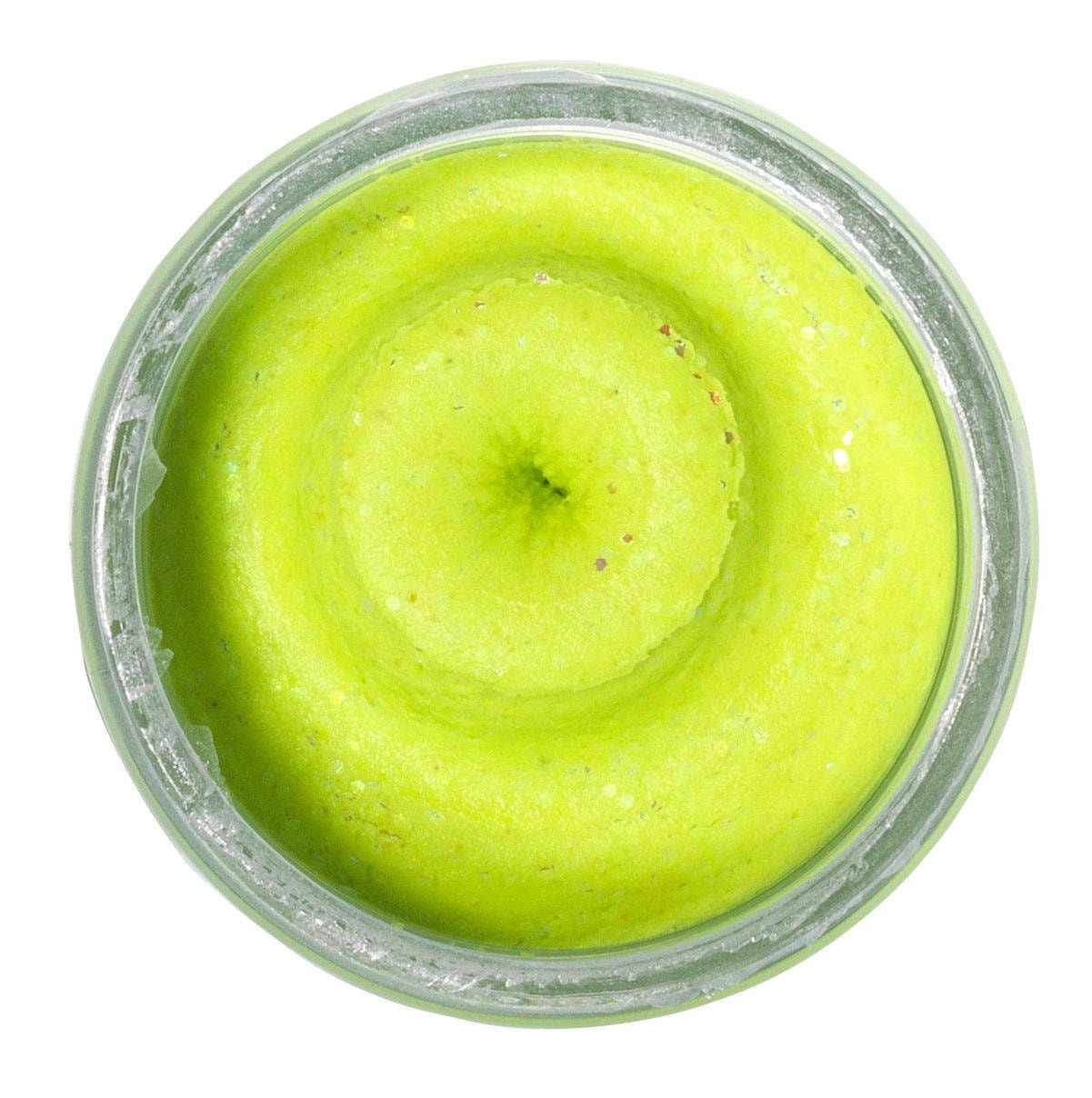 Berkley Natural Scent Garlic White