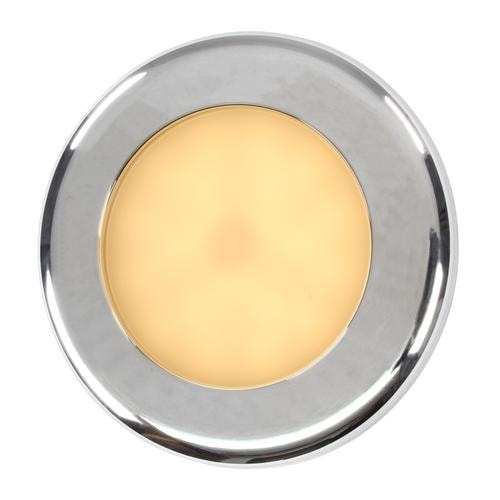 Nautilight Taurus Krom Lampa Touchdimmer