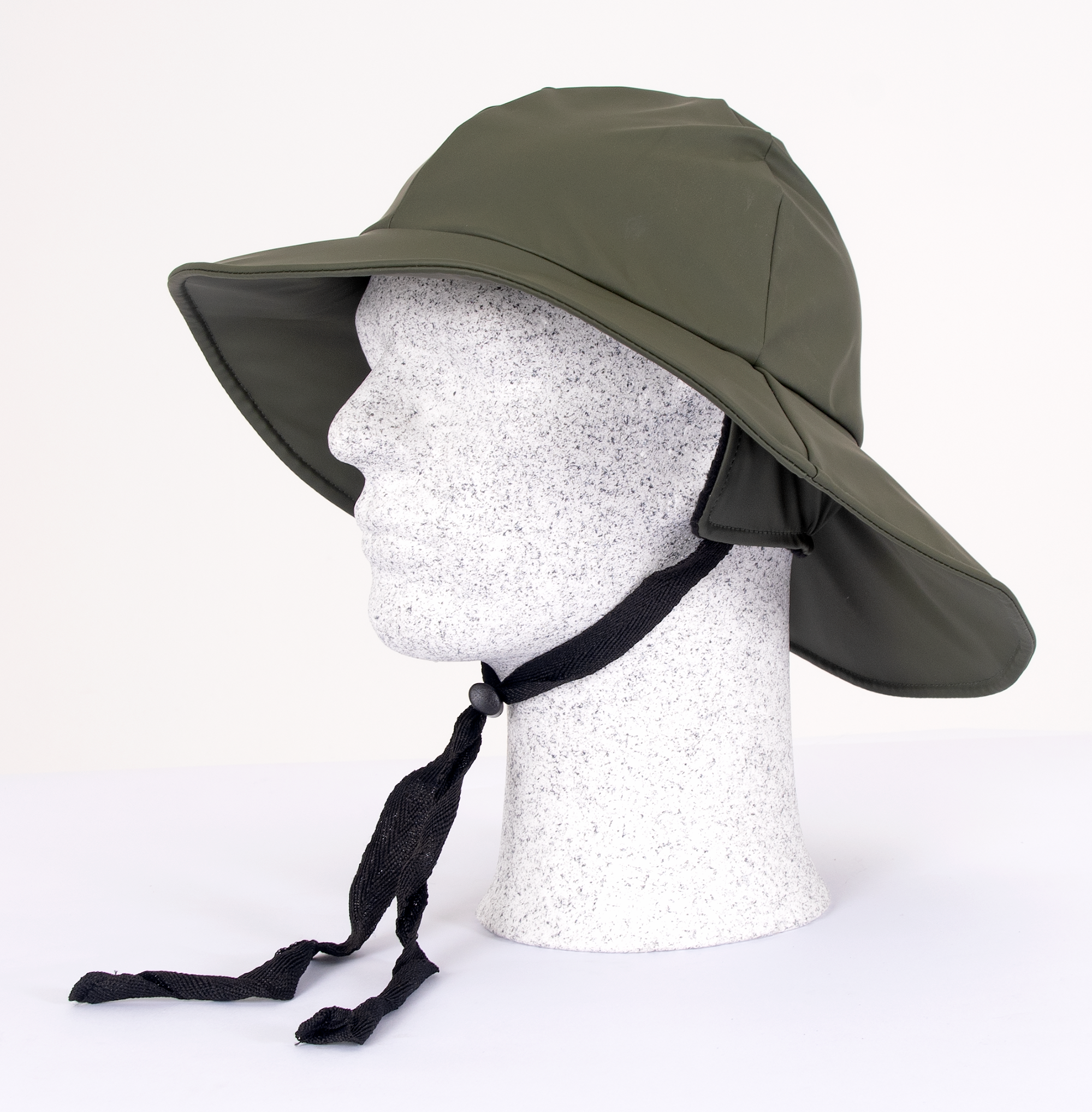 Woodline Sydväst Grön L/Xl