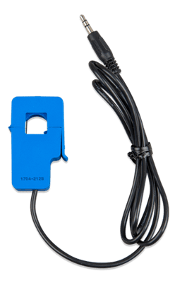 Current Transformer 100A:50mA 1m Wire-end