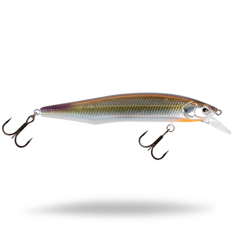 Intriger, Susp, 10,5cm, 15,7g - Wakasagi