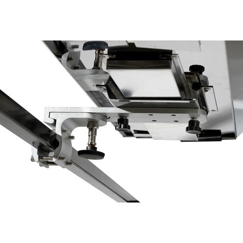 Snabbfäste Kuuma för Pulpit