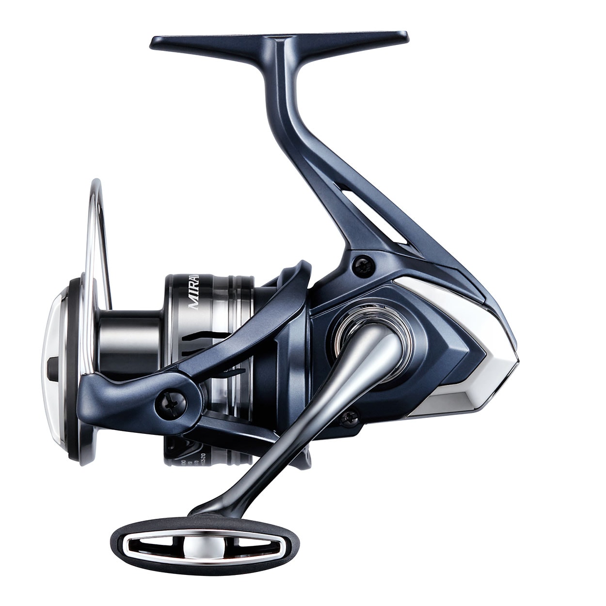 Shimano Miravel Haspelrulle