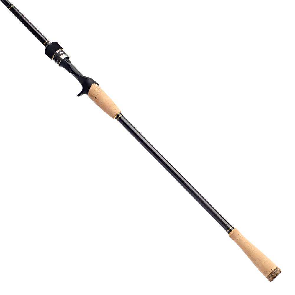 Daiwa Luvias 304 cm 10'0'' 2pc 10-35g Spinnspö -