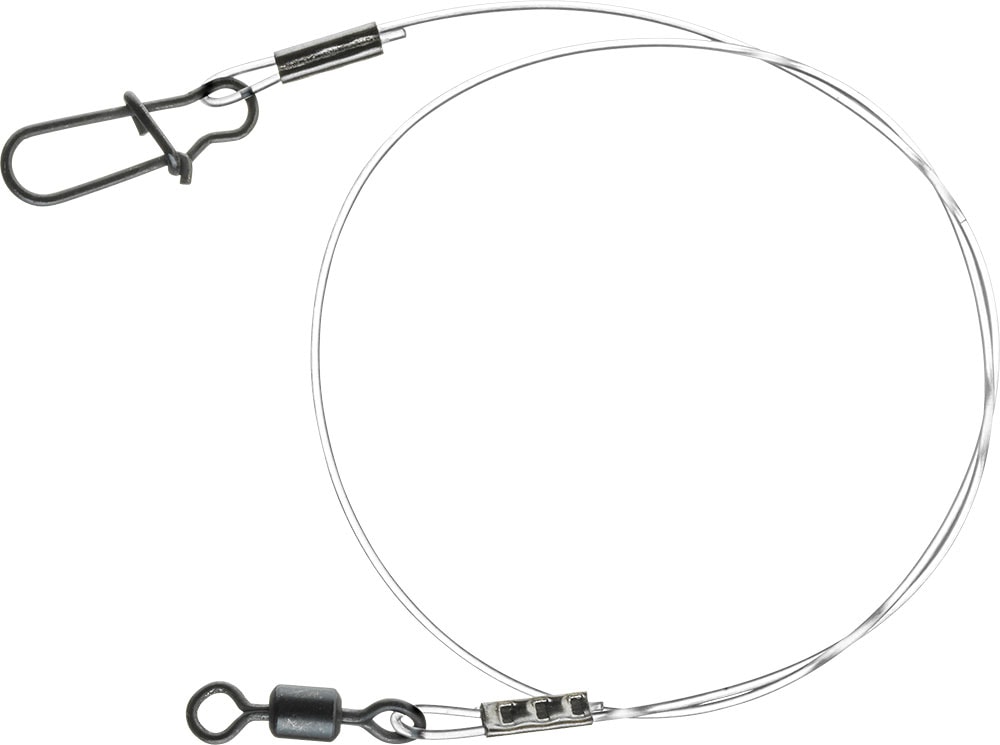 Daiwa Prorex Fluorocarbon Leader 30 cm 36 kg