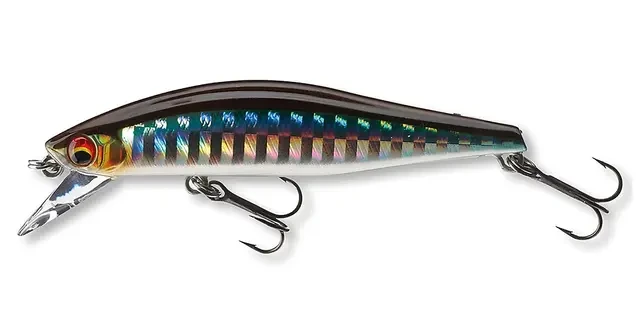 Daiwa Tournament Wise Minnow Wobbler