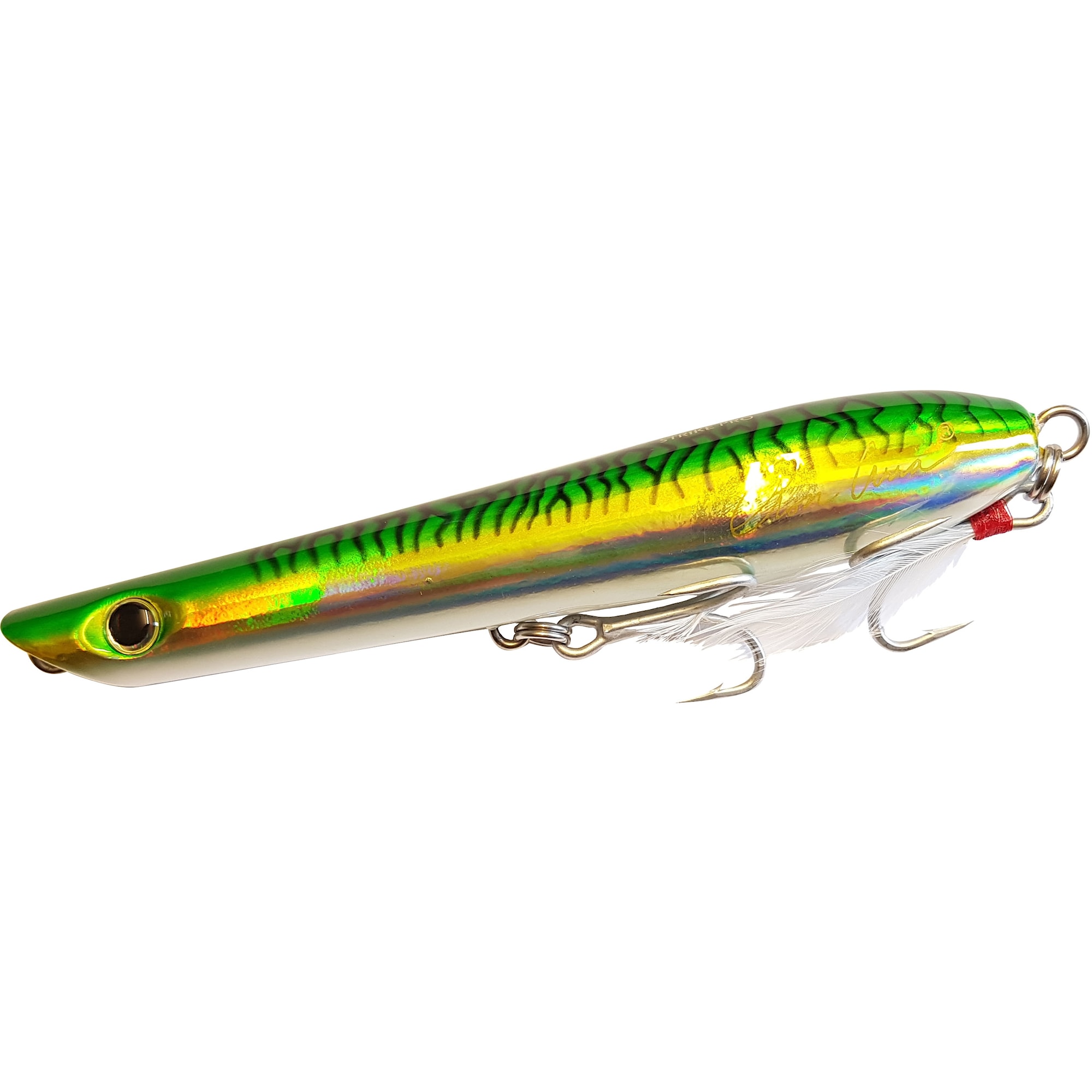 Strike Pro Pencil Popper 17 cm