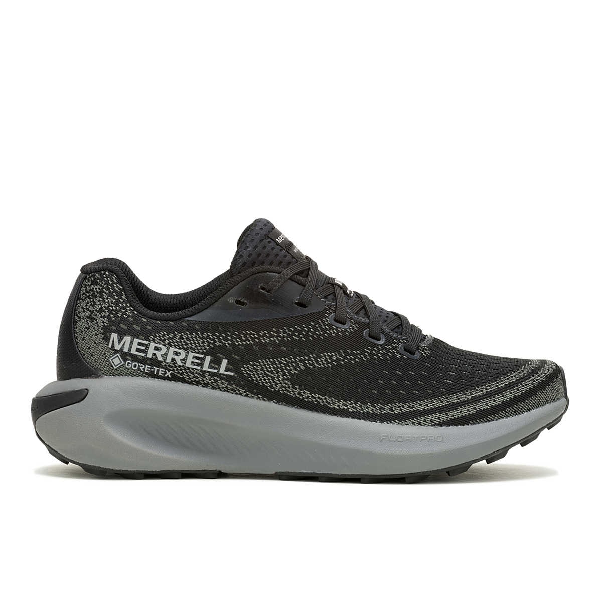 Merrell Morphlite GTX Black Dam 42