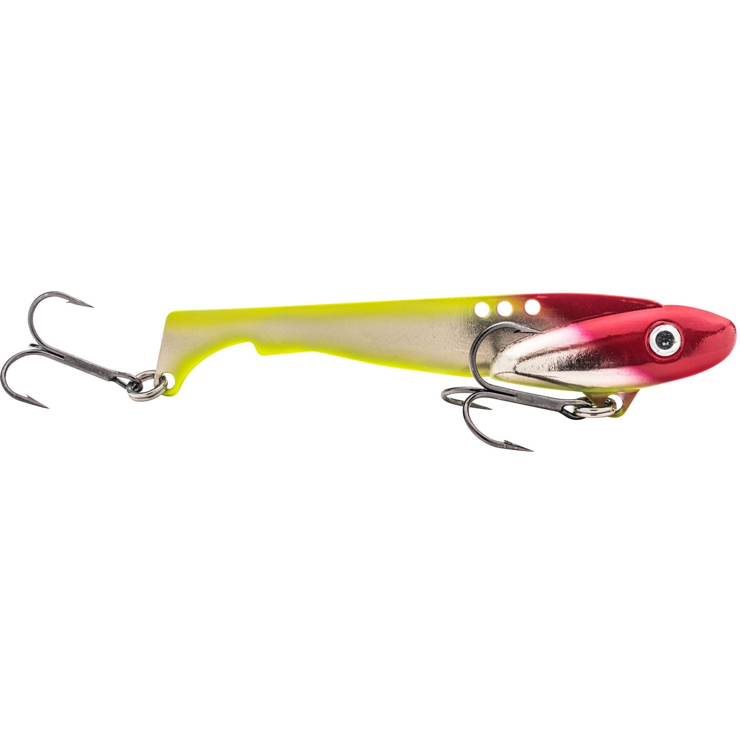 Svartzonker Vibrating Predator 40 g Royal Pike