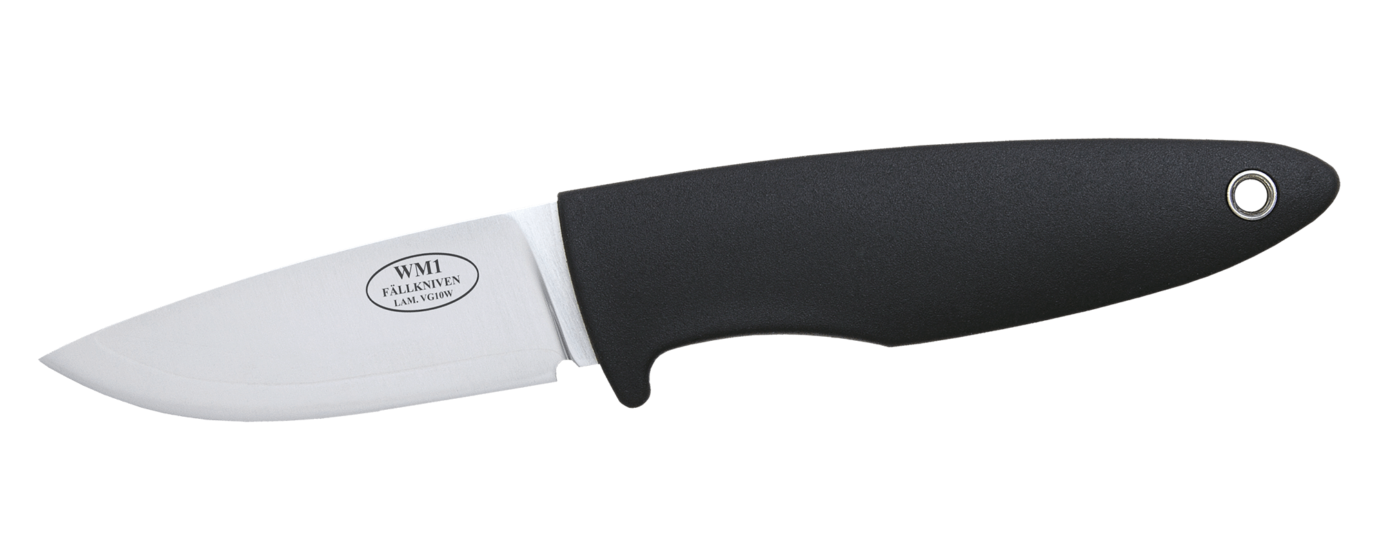 Fällkniven WM1 med zytelhölster