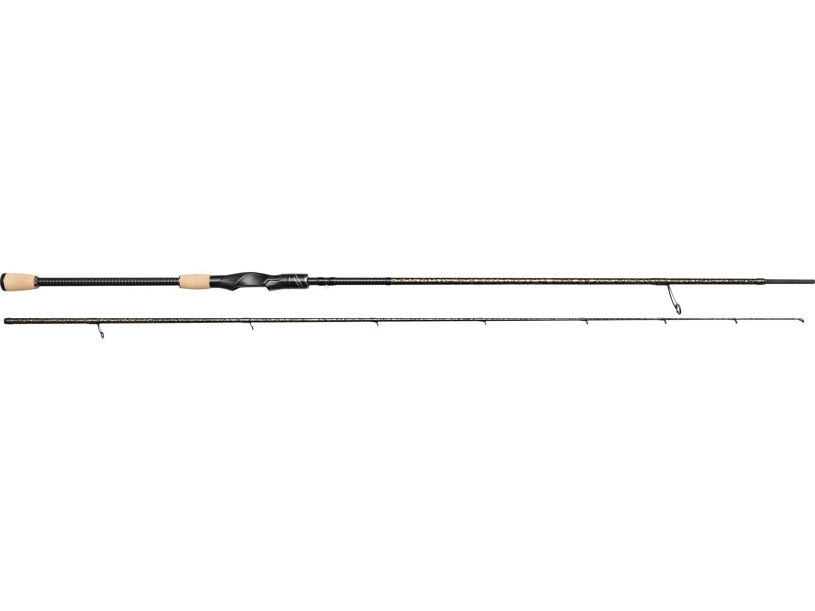 Westin W8 Finesse T&C 2nd 7'2" / 215cm ML 5-15G Haspelspö