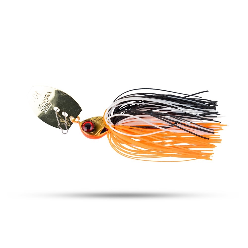 Armada EyeChatter 15 gram Red Perch