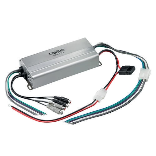 Clarion Slutsteg Xc2410