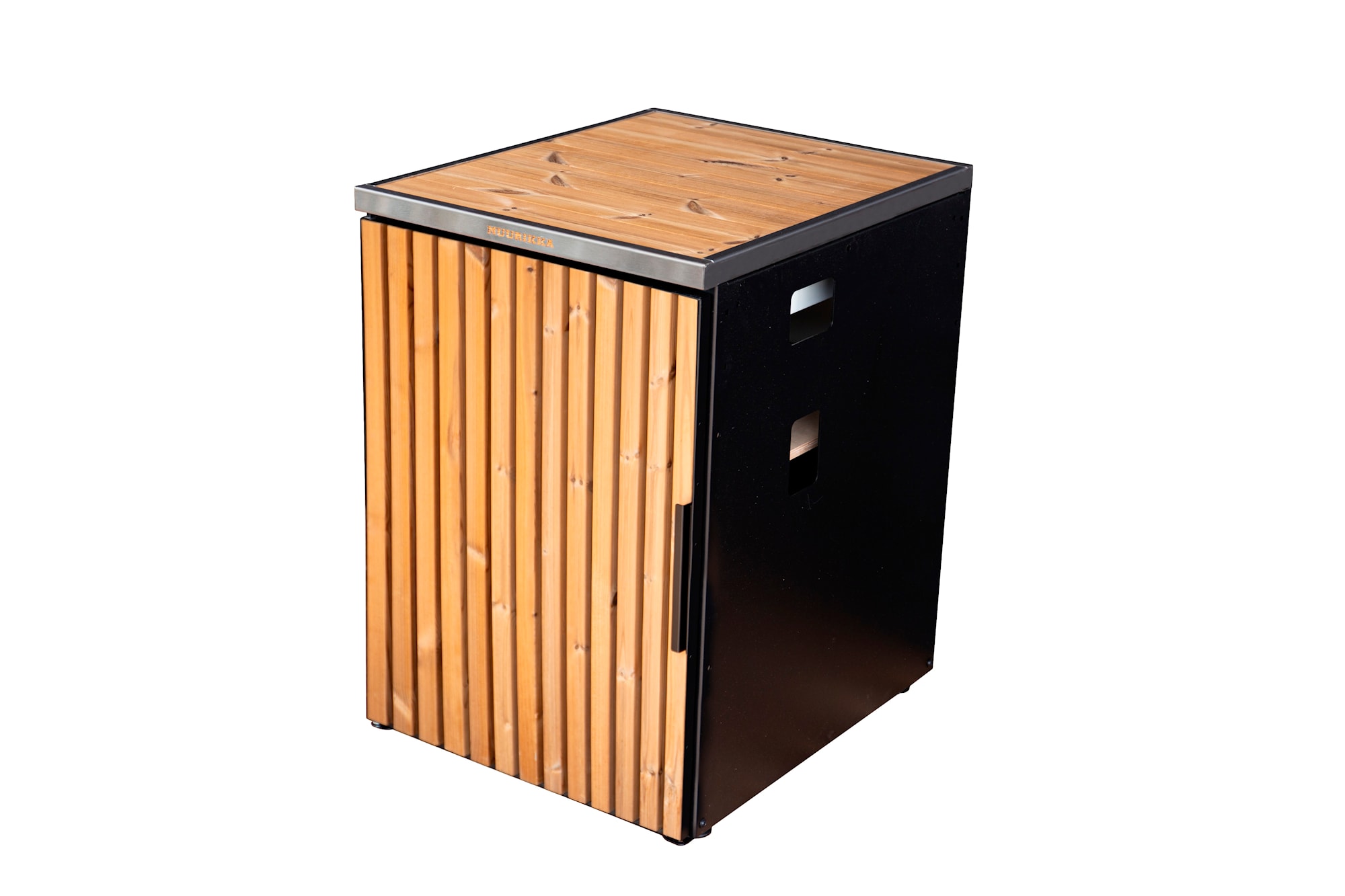 Skåpmodul Muurikka Pr Sommarkök 50 cm Trädörr