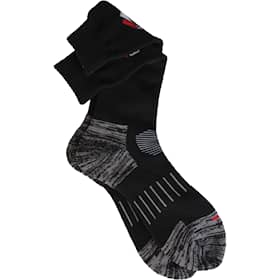 Eiger ProFit Sock Black 40-43