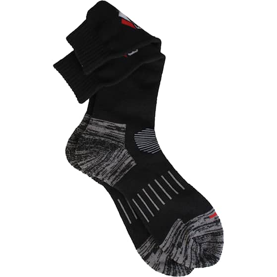 Eiger ProFit Sock Black
