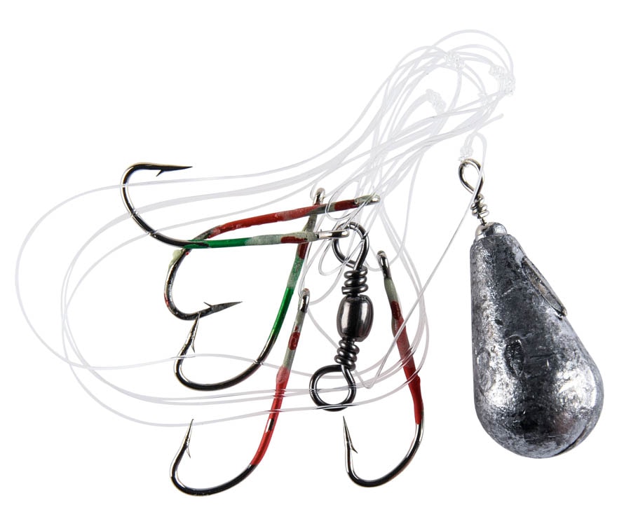 I-Fish Strömmingshäckla Furuvik