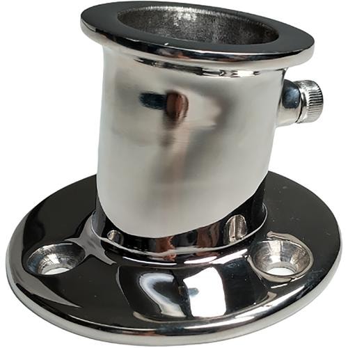 Flaggstångshållare 32mm