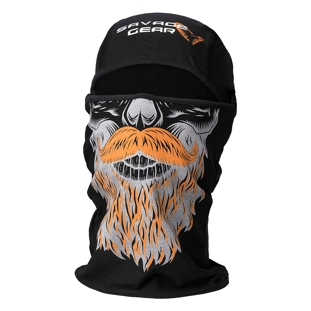 SG Beard Balaclava