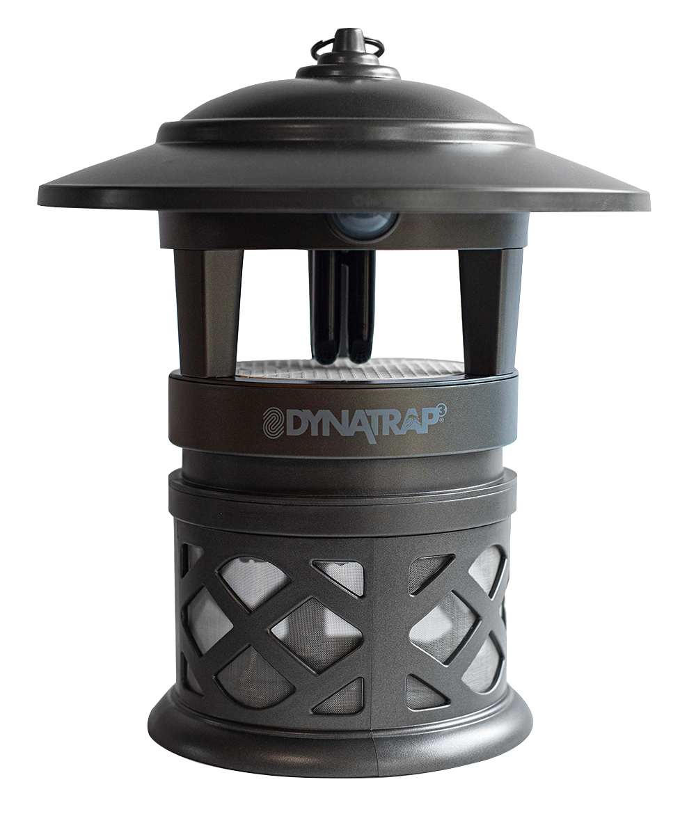 DynaTrap Knott- och myggfälla