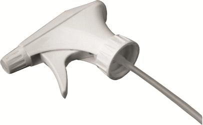 M-Protect Spraypump
