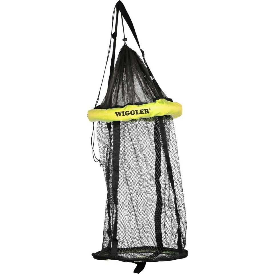 Wiggler Keepnet Flytande 40x60 cm