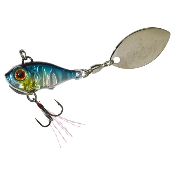 Gunki Shocker Vib 18 Bleek -