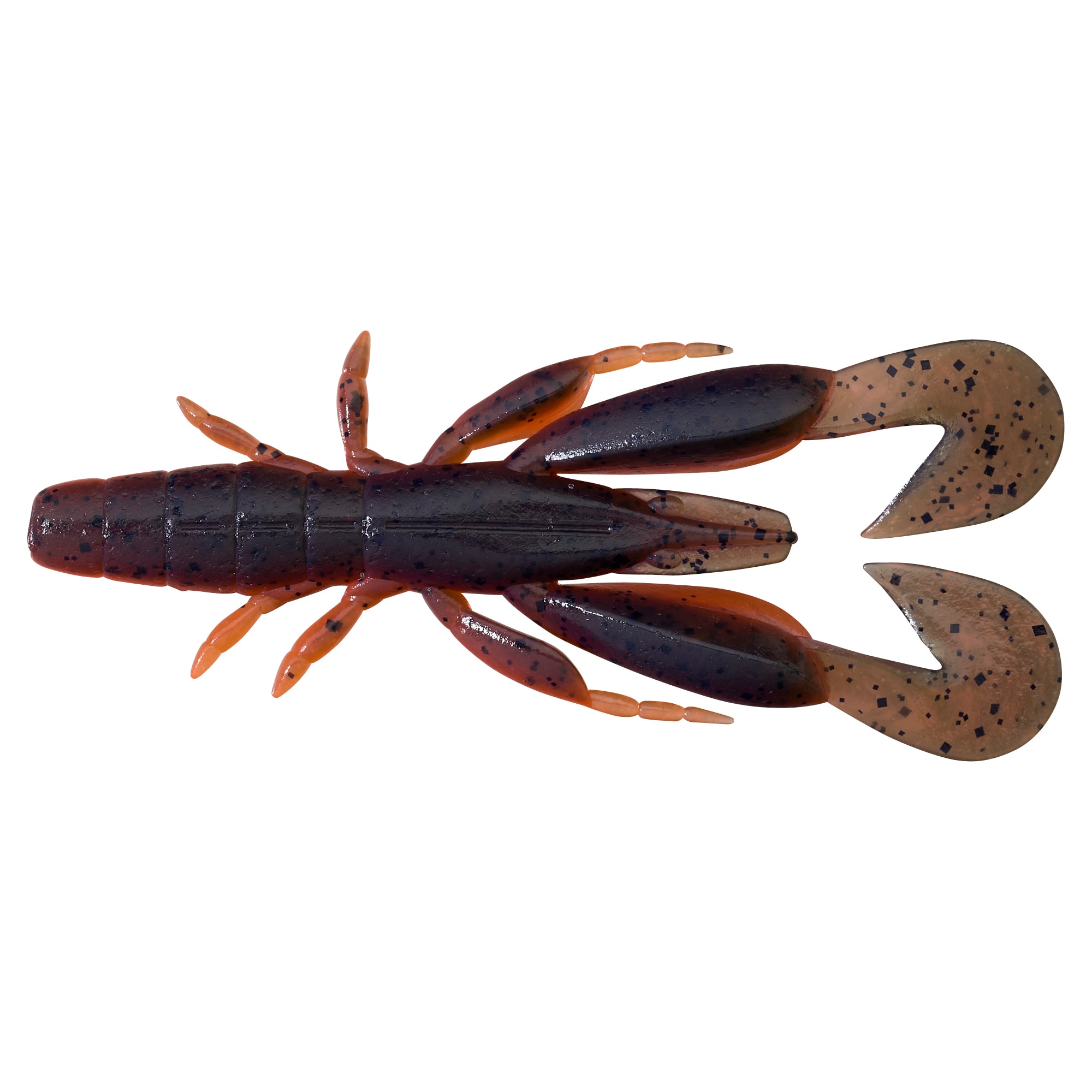 Jackall Chunk Craw Kräftjigg