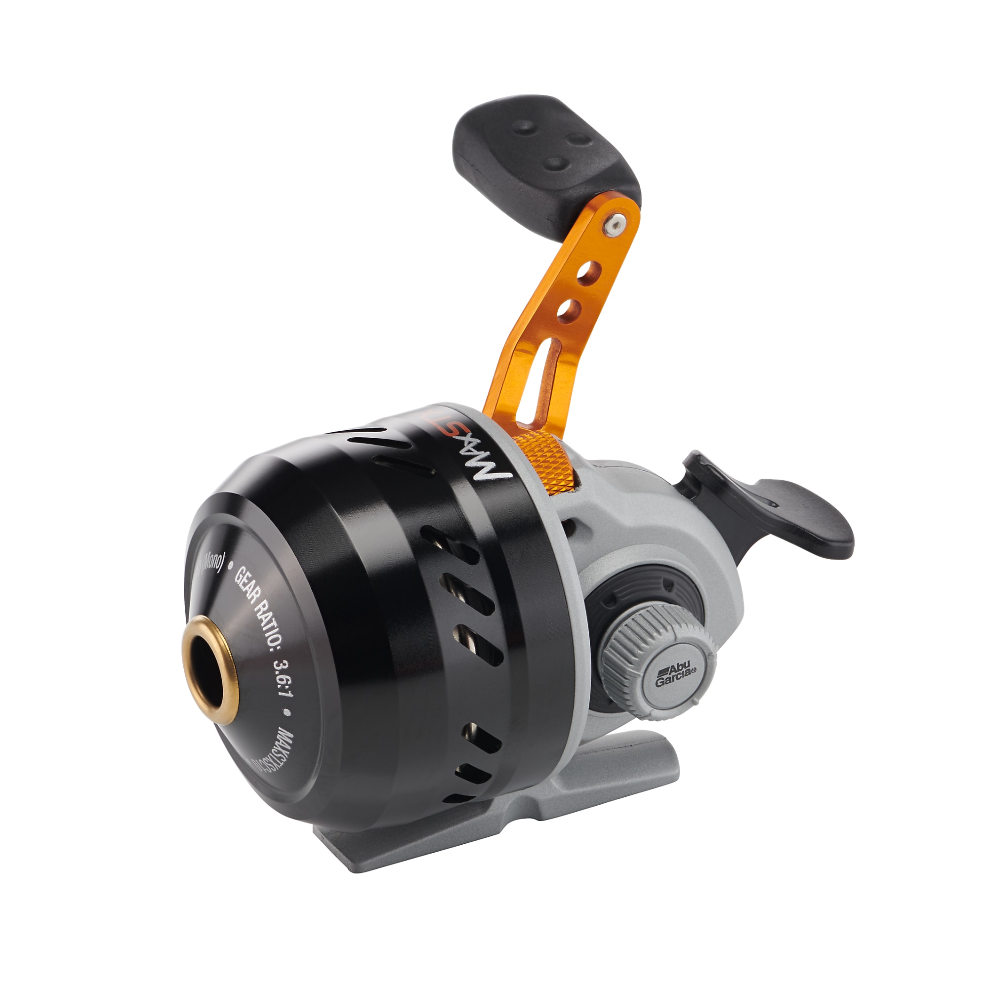 Abu Garcia Max STX 10 Inkapslad Rulle -
