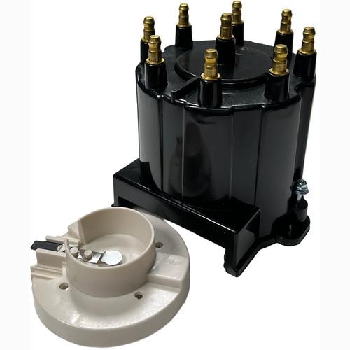 Mercury Mercruiser Fördelarlock Rotor V8 DE