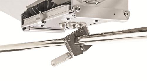 Magma Singelfäste Rekt Grill 22-25mm