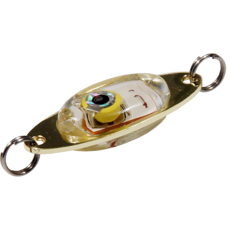 Landöblinken 50 mm Röd