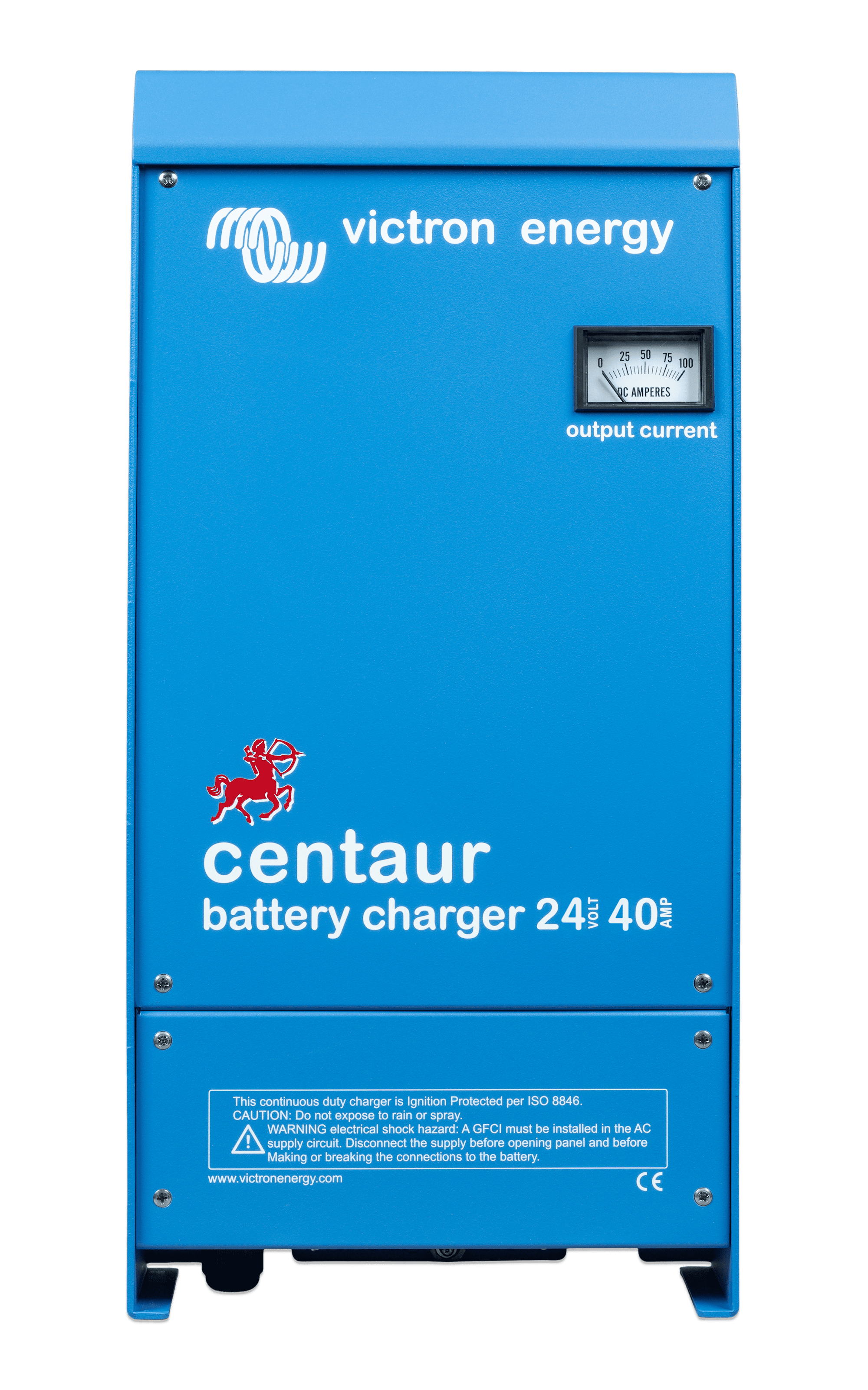 Centaur Charger 24/40(3) multi