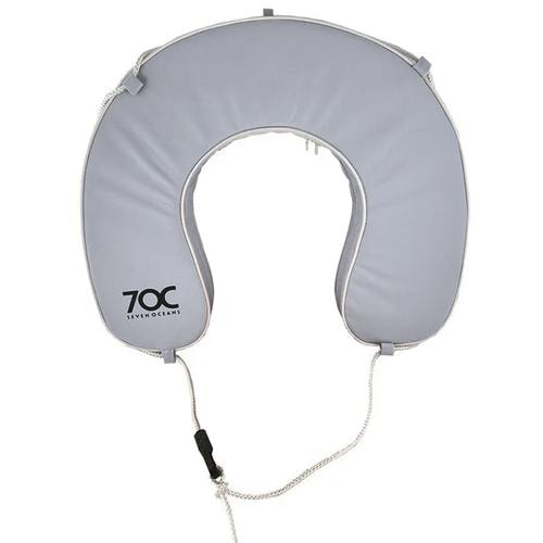 7OC Livboj Grå Extra UV-skydd