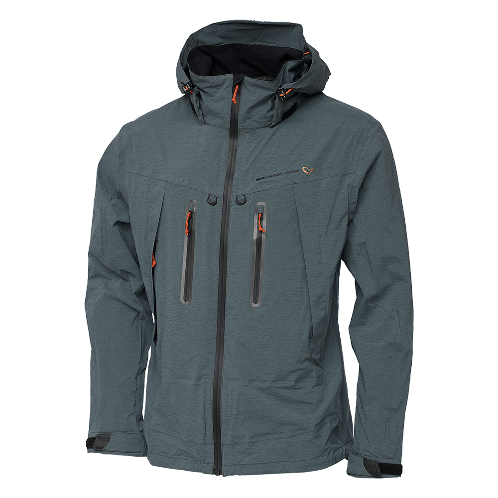 Savage Gear Salt Pack-Lite S