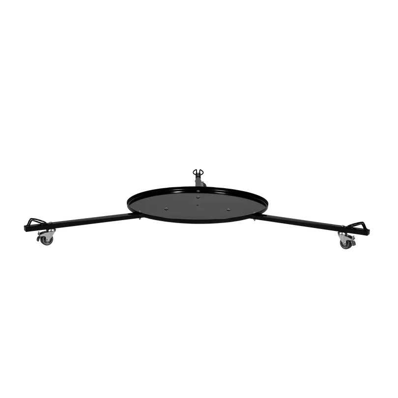 Espegard Underställ med hjul