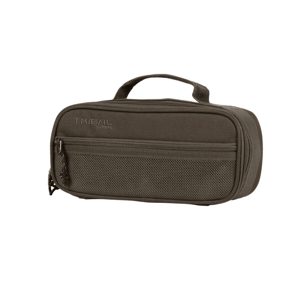 Shimano Tribal Carp Accessory Bag Medium